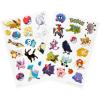 Crayola Giant Pokemon Coloring Book (288 Pages), 2 Sticker Sheets, Coloring Book for Kids & Adults, Travel Activity, Pokemon Gift for Kids, 3+