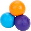 Crayola Globbles Fidget Toy (6ct), Stocking Stuffers for Kids, White Elephant Gifts, Sticky Stress Ball for Adults & Kids, Squishy Balls, Calming Sensory Toys for Stress Relief(16 Count)