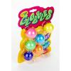 Crayola Globbles Fidget Toy (6ct), Stocking Stuffers for Kids, White Elephant Gifts, Sticky Stress Ball for Adults & Kids, Squishy Balls, Calming Sensory Toys for Stress Relief(6 Count (Pack of 1))
