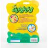 Crayola Globbles Fidget Toy (6ct), Stocking Stuffers for Kids, White Elephant Gifts, Sticky Stress Ball for Adults & Kids, Squishy Balls, Calming Sensory Toys for Stress Relief(6 Count (Pack of 1))