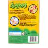 Crayola Globbles Fidget Toy (6ct), Stocking Stuffers for Kids, White Elephant Gifts, Sticky Stress Ball for Adults & Kids, Squishy Balls, Calming Sensory Toys for Stress Relief(16 Count)