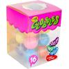 Crayola Globbles Fidget Toy (6ct), Stocking Stuffers for Kids, White Elephant Gifts, Sticky Stress Ball for Adults & Kids, Squishy Balls, Calming Sensory Toys for Stress Relief(16 Count)