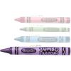 Crayola Jumbo Crayons Bulk, 6 Sets of 16 Large Crayons for Toddlers & Kids, School Supplies, Gifts [Amazon Exclusive](16 Count (Pack of 6))