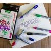 Crayola Metallic Outline Paint Markers, Assorted Colors, Art Supplies, 6 Count