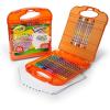 Crayola Pip-Squeaks Washable Marker Set (65ct), Holiday & Christmas Gifts for Kids, Coloring Set, Art Supplies for Kids, Drawing & Craft Kit, Travel Activity, 4+(Twistable Colored Pencils)