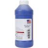 Crayola Premier Tempera Paint For Kids – Orange (16oz), Kids Classroom Supplies, Great For Arts & Crafts, Non Toxic, Easy Squeeze Bottle(Blue)
