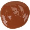 Crayola Premier Tempera Paint For Kids – Orange (16oz), Kids Classroom Supplies, Great For Arts & Crafts, Non Toxic, Easy Squeeze Bottle(Brown)
