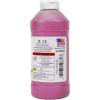 Crayola Premier Tempera Paint For Kids – Orange (16oz), Kids Classroom Supplies, Great For Arts & Crafts, Non Toxic, Easy Squeeze Bottle(Magenta)