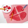 Crayola Premier Tempera Paint For Kids – Orange (16oz), Kids Classroom Supplies, Great For Arts & Crafts, Non Toxic, Easy Squeeze Bottle(Red)
