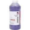 Crayola Premier Tempera Paint For Kids – Orange (16oz), Kids Classroom Supplies, Great For Arts & Crafts, Non Toxic, Easy Squeeze Bottle(Violet)