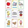 Crayola: Ready for School: Workbook Look & Listen