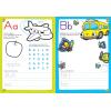 Crayola: Ready for School: Workbook Look & Listen