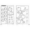 Crayola: Ready for School: Workbook Look & Listen