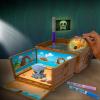 Crayola Scribble Scrubbie Pets Glow Ocean Playset, Toys for Boys & Girls, Gifts for Kids, Ages 3, 4, 5, 6(Glow Ocean Pets)