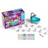 Crayola Scribble Scrubbie Pets Glow Ocean Playset, Toys for Boys & Girls, Gifts for Kids, Ages 3, 4, 5, 6(Mega Pack)