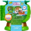 Crayola Scribble Scrubbie Pets Glow Ocean Playset, Toys for Boys & Girls, Gifts for Kids, Ages 3, 4, 5, 6(Safari Treehouse)