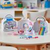 Crayola Scribble Scrubbie Safari 2 Pack Animal Toy Set Age 3+(Cloud Clubhouse)