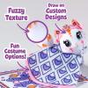 Crayola Scribble Scrubbie Safari 2 Pack Animal Toy Set Age 3+(Princess)