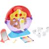 Crayola Scribble Scrubbie Safari 2 Pack Animal Toy Set Age 3+(Spin & Wash Carnival)
