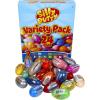 Crayola Silly Putty Bulk Variety Pack (24ct), Assorted Soft Sensory Putty, Kids Fidget Toys, Goodie Bag & Treasure Box Sensory Toys, Gift for Kids, Ages 4+ [Amazon Exclusive]