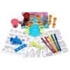 Crayola Silly Scents Ice Cream Toy, Kids Modeling Dough, Play Food Toy with Scented Markers, Gifts 4+