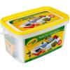 Crayola Super Art Coloring Kit (100+ Pcs), Bulk Stocking Stuffers, Holiday & Christmas Gifts for Kids, Arts & Crafts Supplies Set, Ages 4, 5, 6 [Amazon Exclusive](Super Coloring Kit)