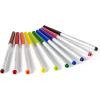 Crayola Supertips Washable Markers (80ct), Bulk Teacher Supplies for Classrooms, Kids Markers for Back to School, Ages 3+ [Amazon Exclusive](1 Count (Pack of 10))