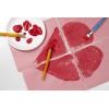 Crayola Washable Paint, Red, 16 oz.