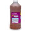 Crayola Washable Tempera Paint For Kids, Brown Paint, Classroom Supplies, Non Toxic, 32 Oz Squeeze Bottle