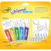 Crayola Whipped Paint Kit, Puff Paint, 3D Paint Set for Kids, 3 Unique Textures, Sensory Art Toy, Gift for Kids, Ages 5+