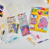 Crayola Wixels Animals Activity Kit, Pixel Art Coloring Set, Gift for Kids, Ages 6, 7, 8, 9(Unicorns)