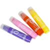 Crayola XL Poster Markers, Assorted Classic Colors, School Supplies, 4 Count(Brights)