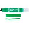 Crayola XL Poster Markers, Assorted Classic Colors, School Supplies, 4 Count(Classic)