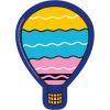 Eureka Crayola Crayons Paper Cut-Out Classroom Decorations for Teachers, 36 Pieces(Crayola Kindness)