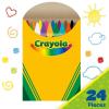 Eureka Crayola Let Your Colors Shine Bulletin Board Set