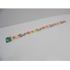 Eureka Crayola Rainbow Decorative Classroom and Bulletin Board Trim for Teachers, 2.25″ Wide, 12 Strips for 37 Total Feet(2.25 x 37 Inches)