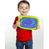 My First Crayola Double Doodle Board, Drawing Tablet, Toddler Toy, Gift