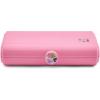 Caboodles Take-It Tote Case(Pink)