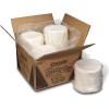 Crayola Air Dry Clay for Kids – White, 25lbs, Bulk Modeling Clay for Kids, No Bake, Sculpting & Molding Material, Bulk Art Supplies for Classrooms
