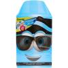 Crayola Coloring Set with Limited Edition Mauve Art Case, Limited Edition Crayons, 50+ Pieces, Gifts for Kids(Blue)