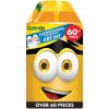 Crayola Coloring Set with Limited Edition Mauve Art Case, Limited Edition Crayons, 50+ Pieces, Gifts for Kids(Yellow)