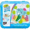 Crayola Disney Color Wonder Bundle (3 Pack), Stocking Stuffers for Kids, Toddler Mess Free Activity Pads & Markers, Disney Coloring Toys, Holiday & Christmas Gifts, 3+(Activity Set)
