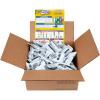Crayola Model Magic – White (75ct), 1oz Modeling Clay Alternative, Molding Air Dry Clay for Kids, Bulk Classroom Arts & Crafts Supplies for Teachers(White)