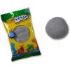 Crayola Model Magic in Gray, Modeling Clay Alternative, 4oz(Multicolored)