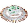 Crayola Multicultural Marker Classpack, Ultra Clean Washable Markers, Broad Line, 80 Count (588200), Assorted, 1-Pack