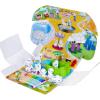 Crayola Scribble Scrubbie Peculiar Zoo, Amazon Exclusive, Kids Toy, Gift for Kids, Ages 3, 4, 5, 6(Peculiar Zoo)