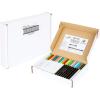 Crayola Supertips Washable Markers (80ct), Bulk Teacher Supplies for Classrooms, Kids Markers for Back to School, Ages 3+ [Amazon Exclusive](1 Count (Pack of 1))