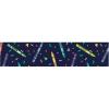 Eureka Crayola Rainbow Decorative Classroom and Bulletin Board Trim for Teachers, 2.25″ Wide, 12 Strips for 37 Total Feet(2-1/4″ x 37″ Strips)