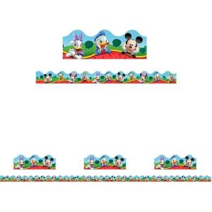 Eureka Crayola Rainbow Decorative Classroom and Bulletin Board Trim for Teachers, 2.25″ Wide, 12 Strips for 37 Total Feet(2.25 x 37 Inches (Pack of 4))