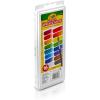 Crayola Watercolor Paint Set (16 Count), Washable Paint for Kids, 1 Paint Brush, Arts & Crafts Supplies, Assorted Colors, Ages 4+